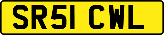 SR51CWL