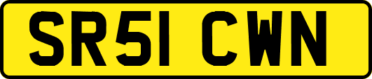 SR51CWN