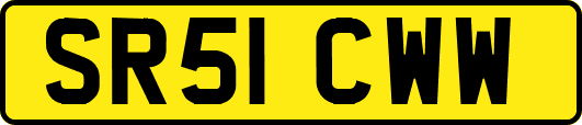 SR51CWW