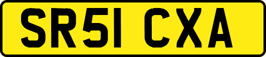 SR51CXA