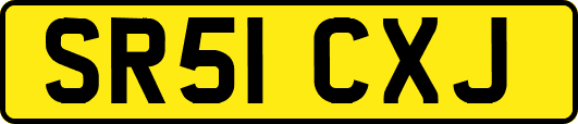 SR51CXJ