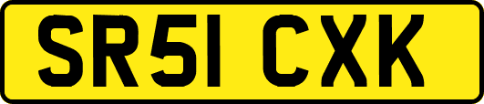 SR51CXK