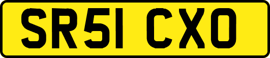 SR51CXO