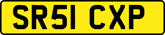 SR51CXP