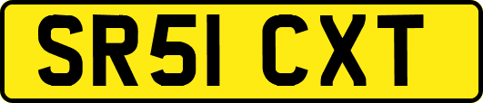 SR51CXT