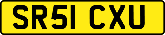 SR51CXU