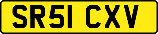 SR51CXV