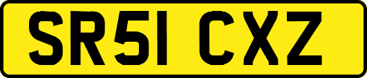 SR51CXZ