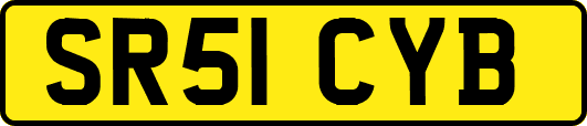 SR51CYB