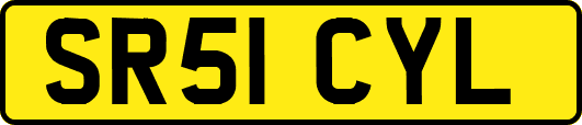 SR51CYL