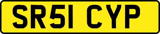 SR51CYP