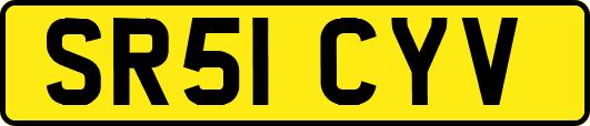 SR51CYV