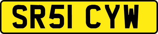 SR51CYW