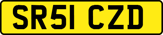 SR51CZD