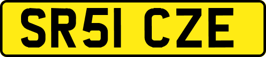 SR51CZE