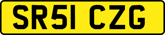 SR51CZG