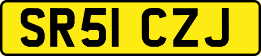 SR51CZJ