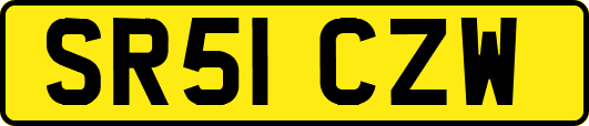 SR51CZW