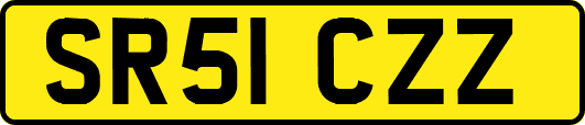 SR51CZZ