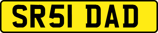 SR51DAD