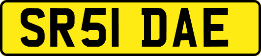 SR51DAE