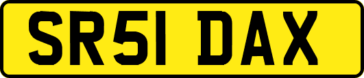 SR51DAX