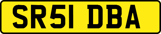 SR51DBA