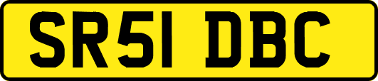 SR51DBC