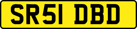 SR51DBD