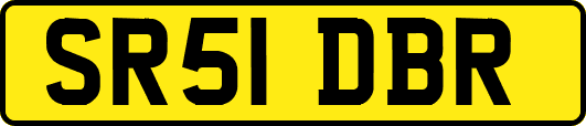 SR51DBR