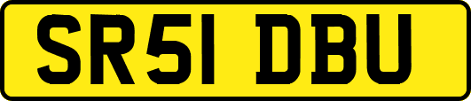 SR51DBU