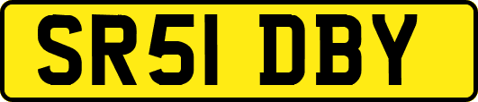 SR51DBY