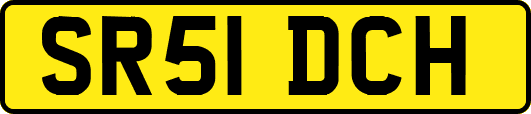 SR51DCH