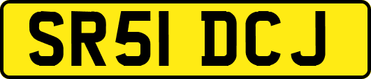 SR51DCJ