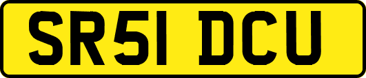 SR51DCU