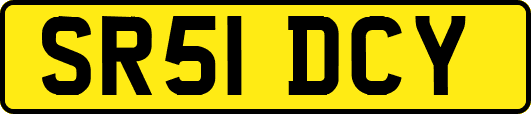 SR51DCY