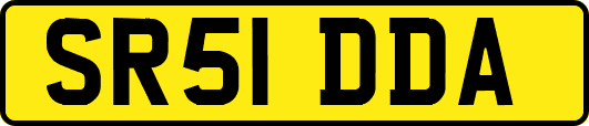 SR51DDA