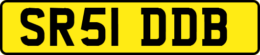 SR51DDB