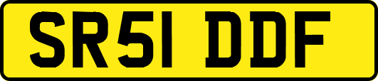 SR51DDF