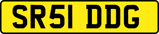 SR51DDG