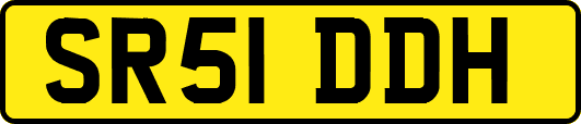 SR51DDH