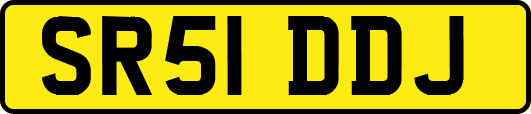 SR51DDJ