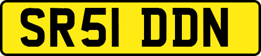SR51DDN