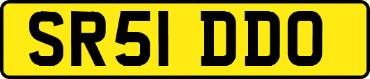 SR51DDO