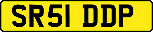 SR51DDP