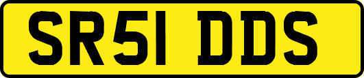 SR51DDS