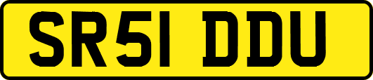 SR51DDU