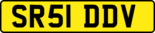 SR51DDV