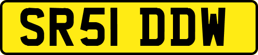 SR51DDW