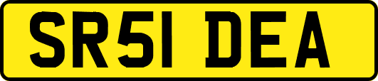 SR51DEA